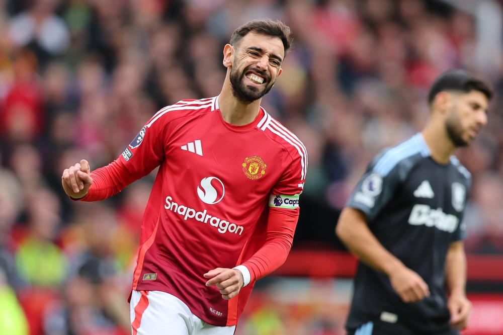 邮报：曼联计划明年夏天在北欧与雷克瑟姆进行季前友谊赛